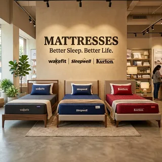Mattresses
