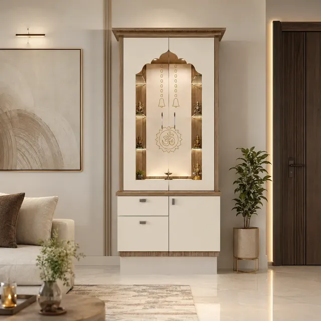 Inside the Hallmark showroom